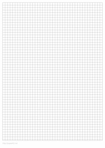 Blank graph paper templates that you can customize - Paperkit